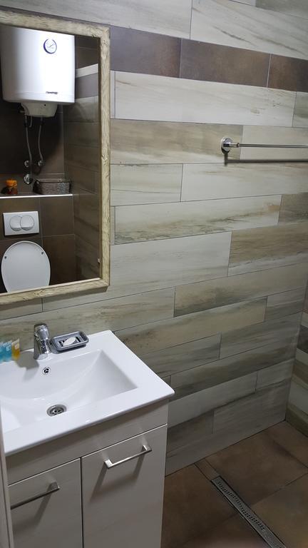 Apartman Mia Milmari Kopaonik Luaran gambar