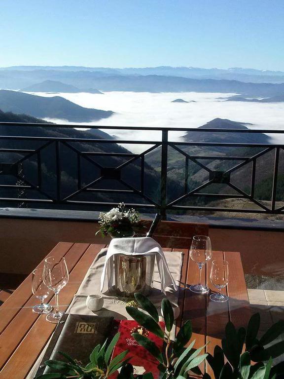 Apartman Mia Milmari Kopaonik Luaran gambar