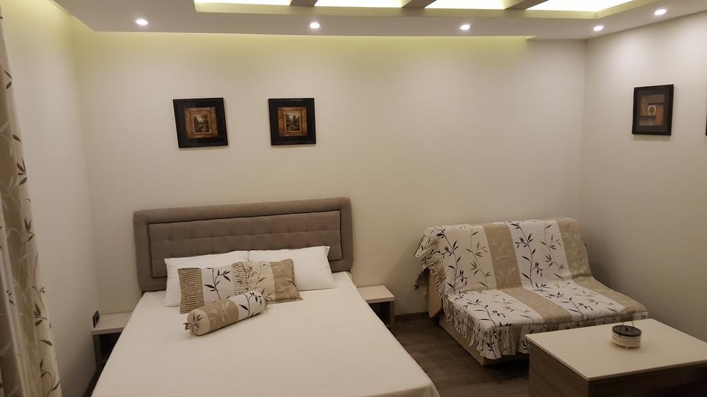 Apartman Mia Milmari Kopaonik Luaran gambar