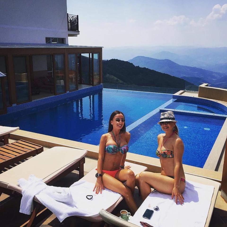 Apartman Mia Milmari Kopaonik Luaran gambar