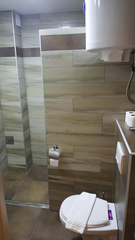 Apartman Mia Milmari Kopaonik Luaran gambar