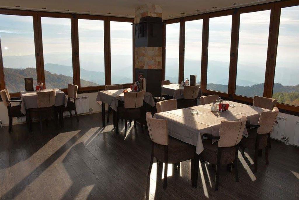 Apartman Mia Milmari Kopaonik Luaran gambar