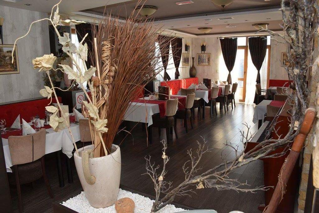 Apartman Mia Milmari Kopaonik Luaran gambar