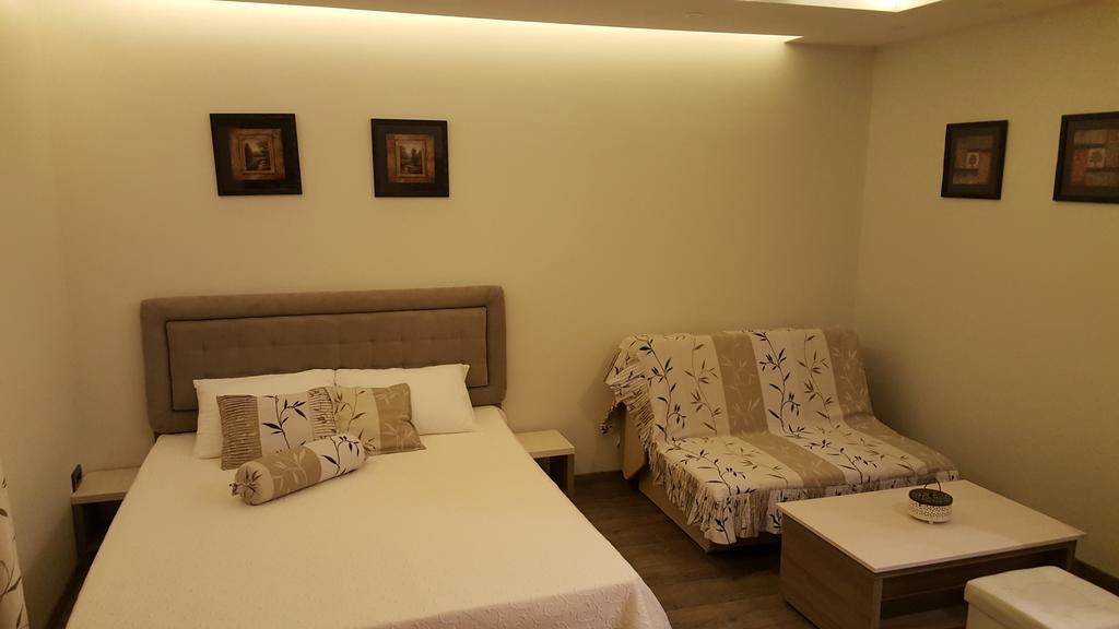 Apartman Mia Milmari Kopaonik Luaran gambar