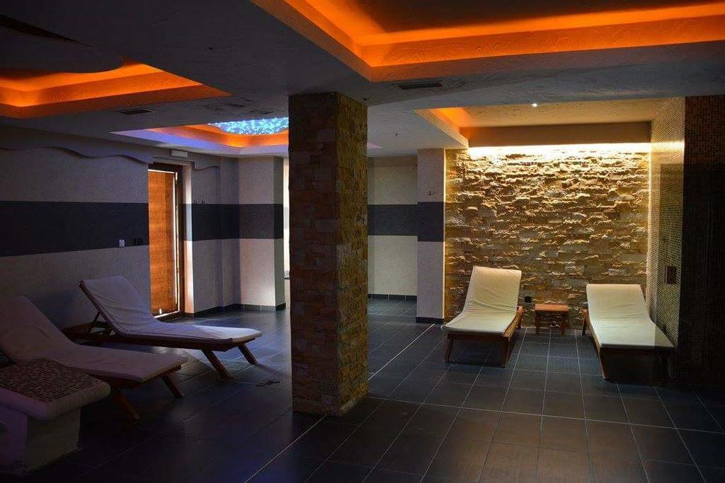 Apartman Mia Milmari Kopaonik Luaran gambar