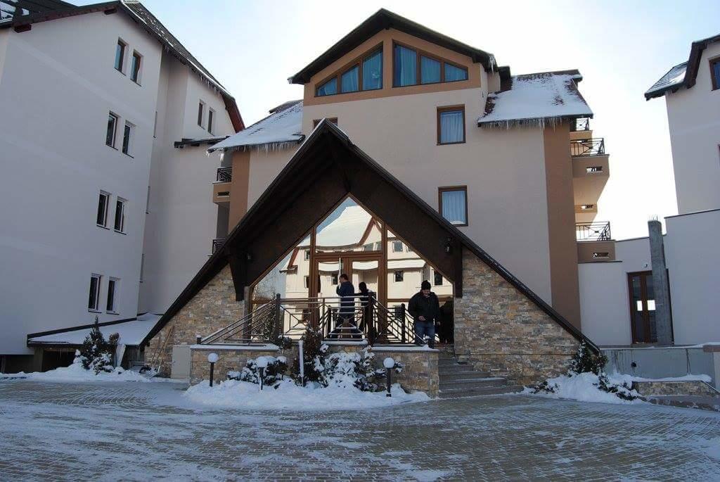 Apartman Mia Milmari Kopaonik Luaran gambar