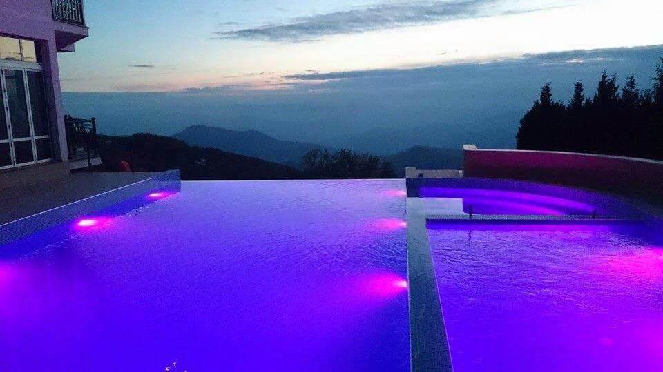 Apartman Mia Milmari Kopaonik Luaran gambar