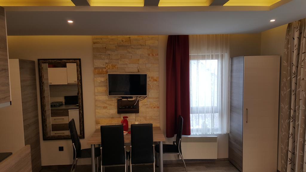 Apartman Mia Milmari Kopaonik Luaran gambar