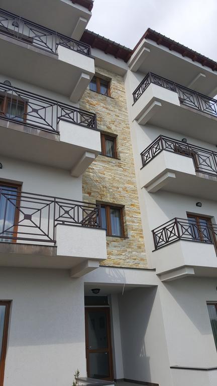 Apartman Mia Milmari Kopaonik Luaran gambar