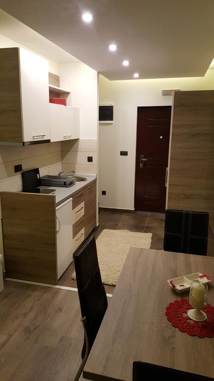 Apartman Mia Milmari Kopaonik Luaran gambar