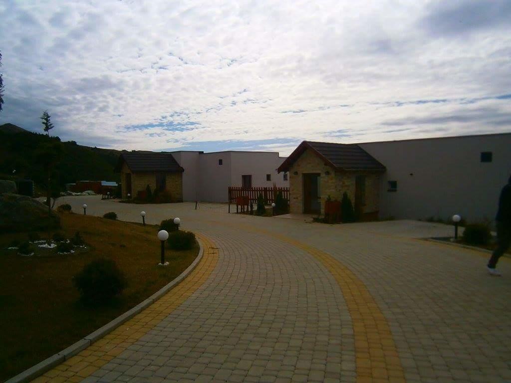 Apartman Mia Milmari Kopaonik Luaran gambar