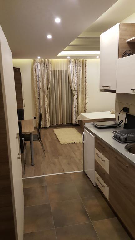 Apartman Mia Milmari Kopaonik Luaran gambar