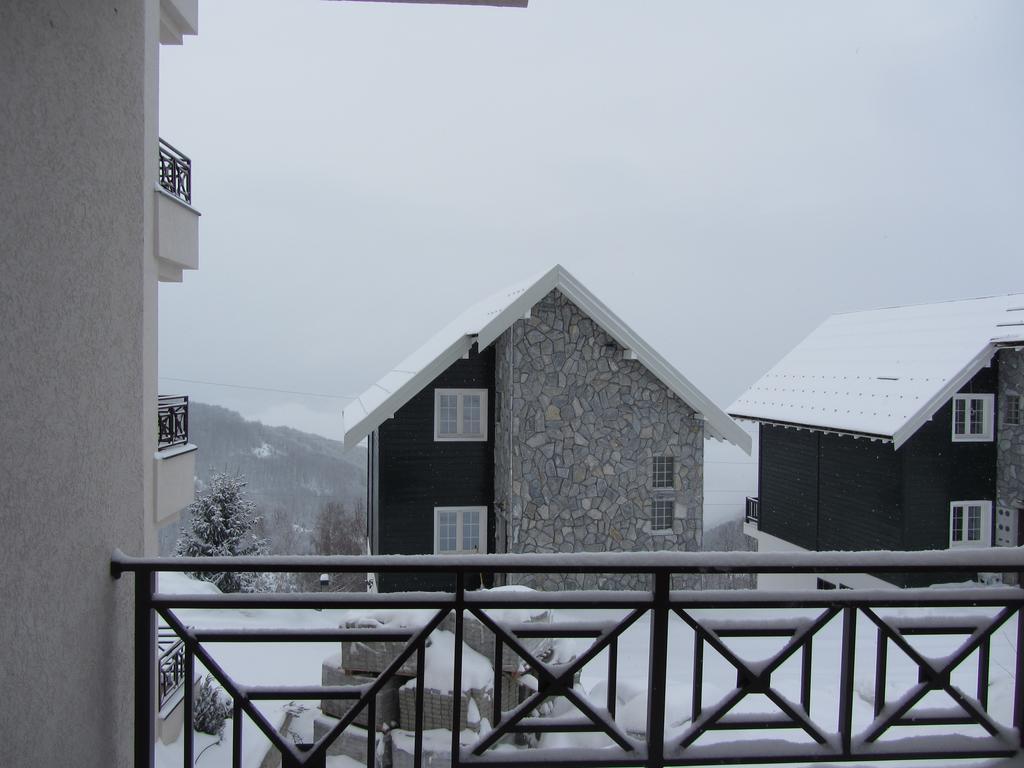 Apartman Mia Milmari Kopaonik Luaran gambar
