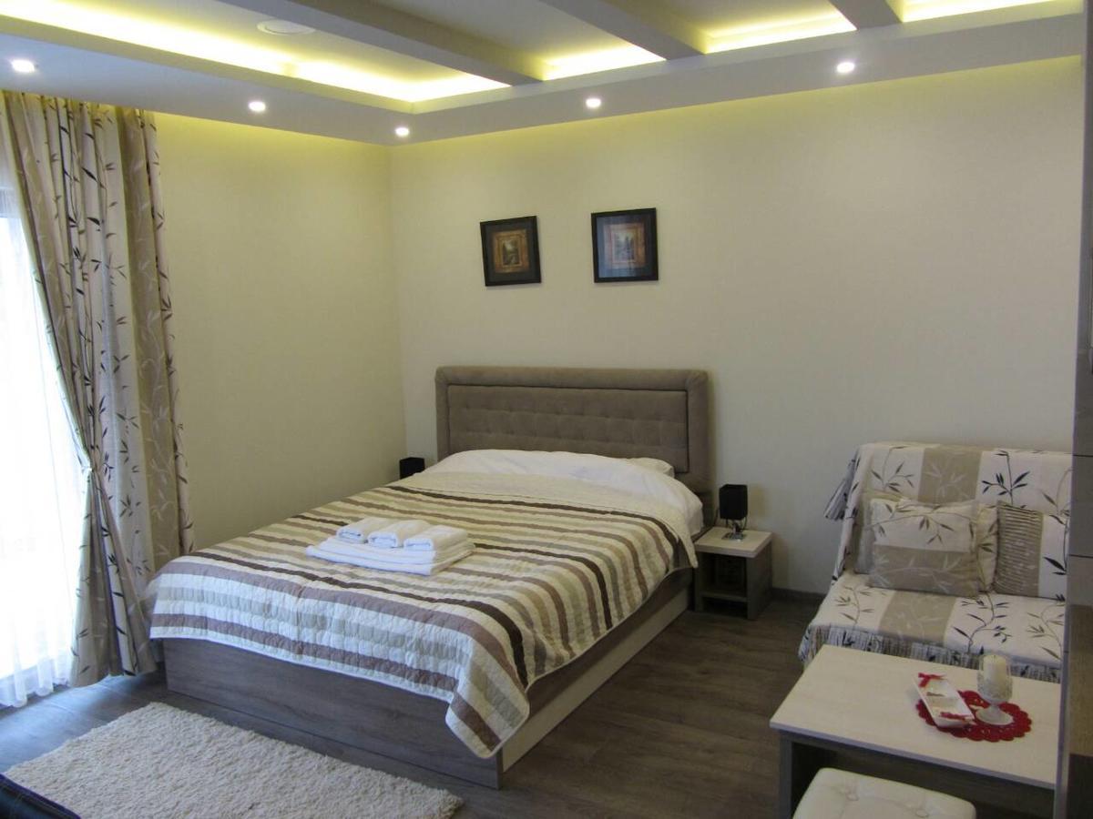 Apartman Mia Milmari Kopaonik Luaran gambar