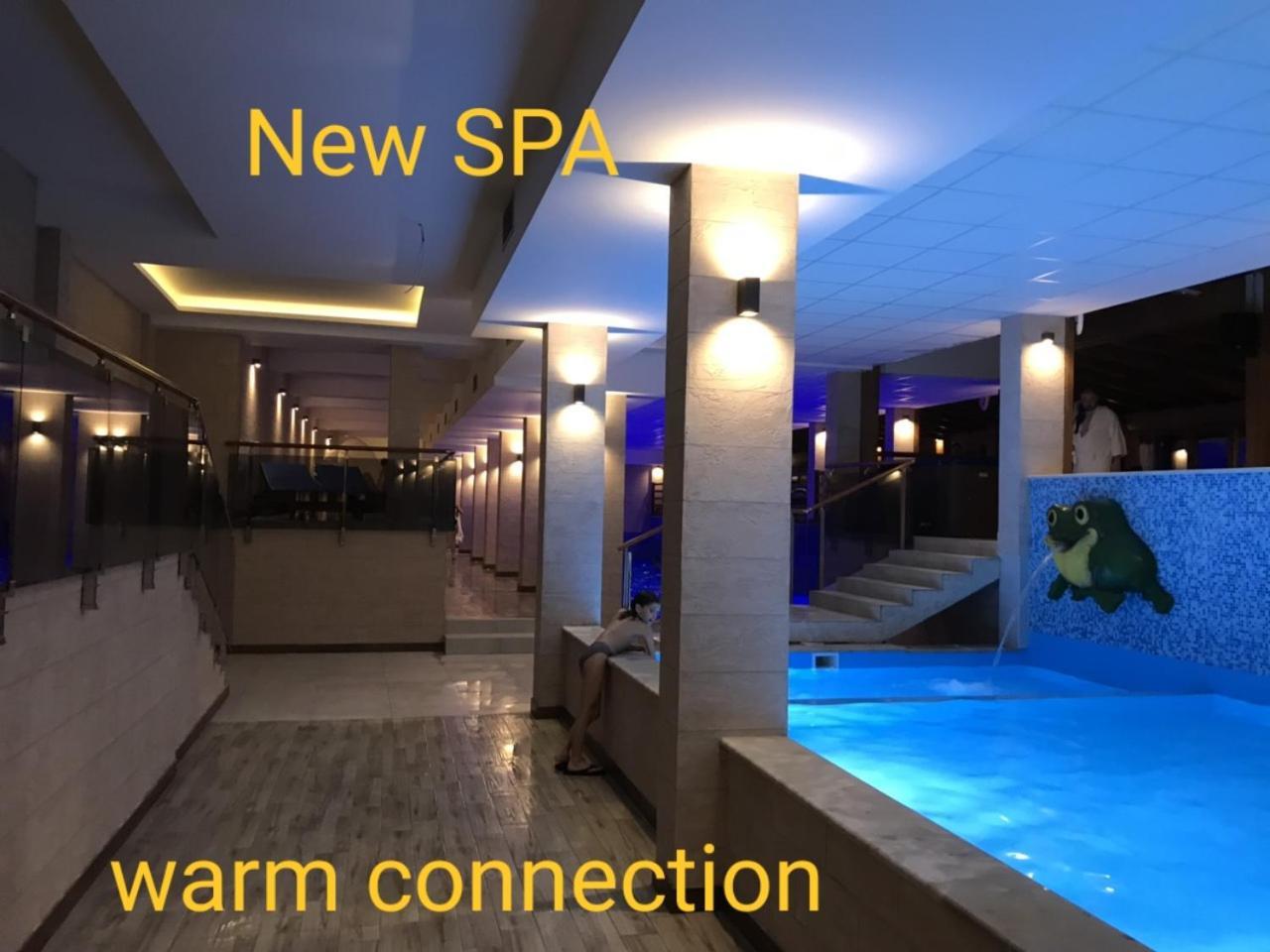 Apartman Mia Milmari Kopaonik Luaran gambar