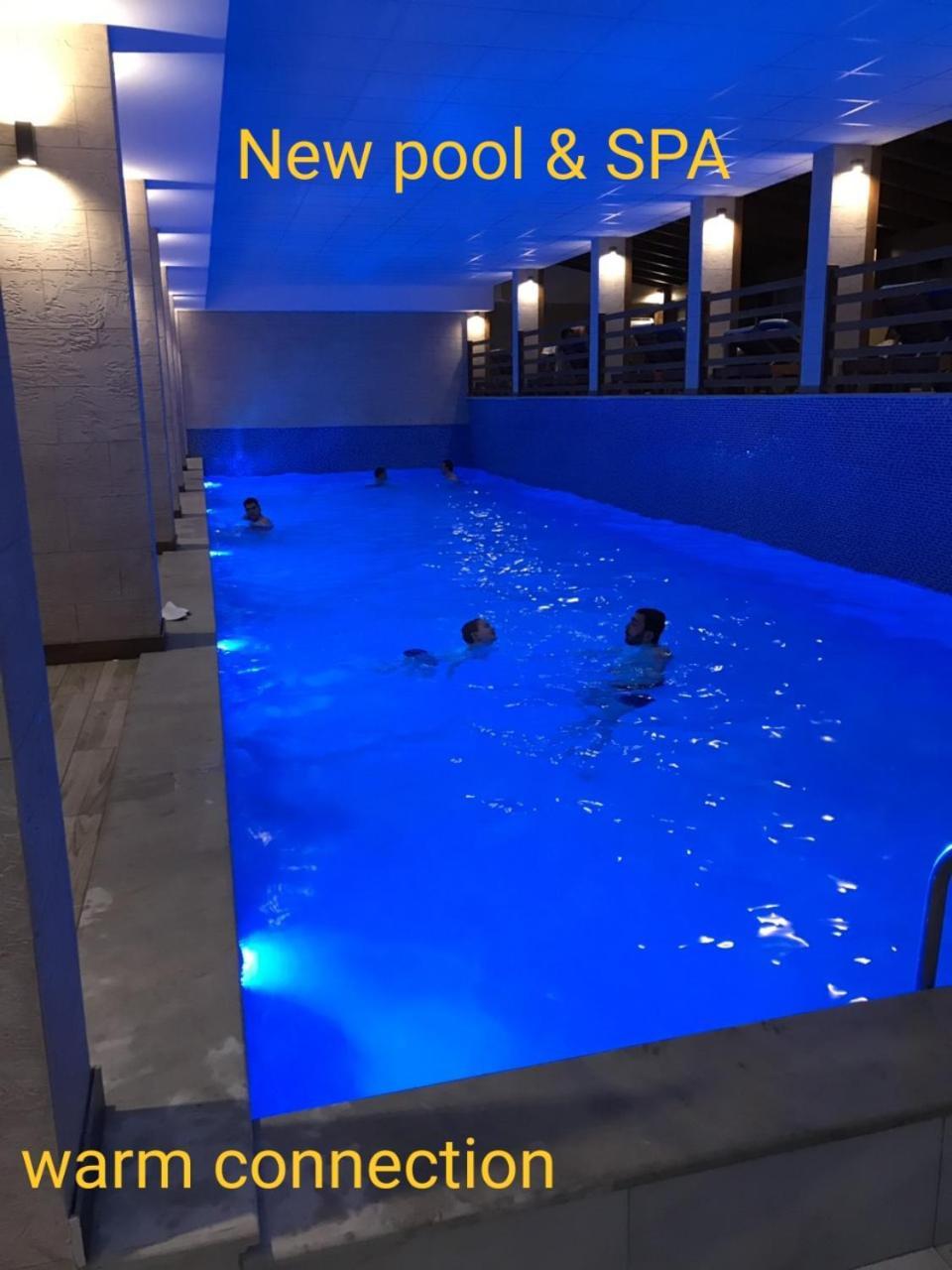 Apartman Mia Milmari Kopaonik Luaran gambar
